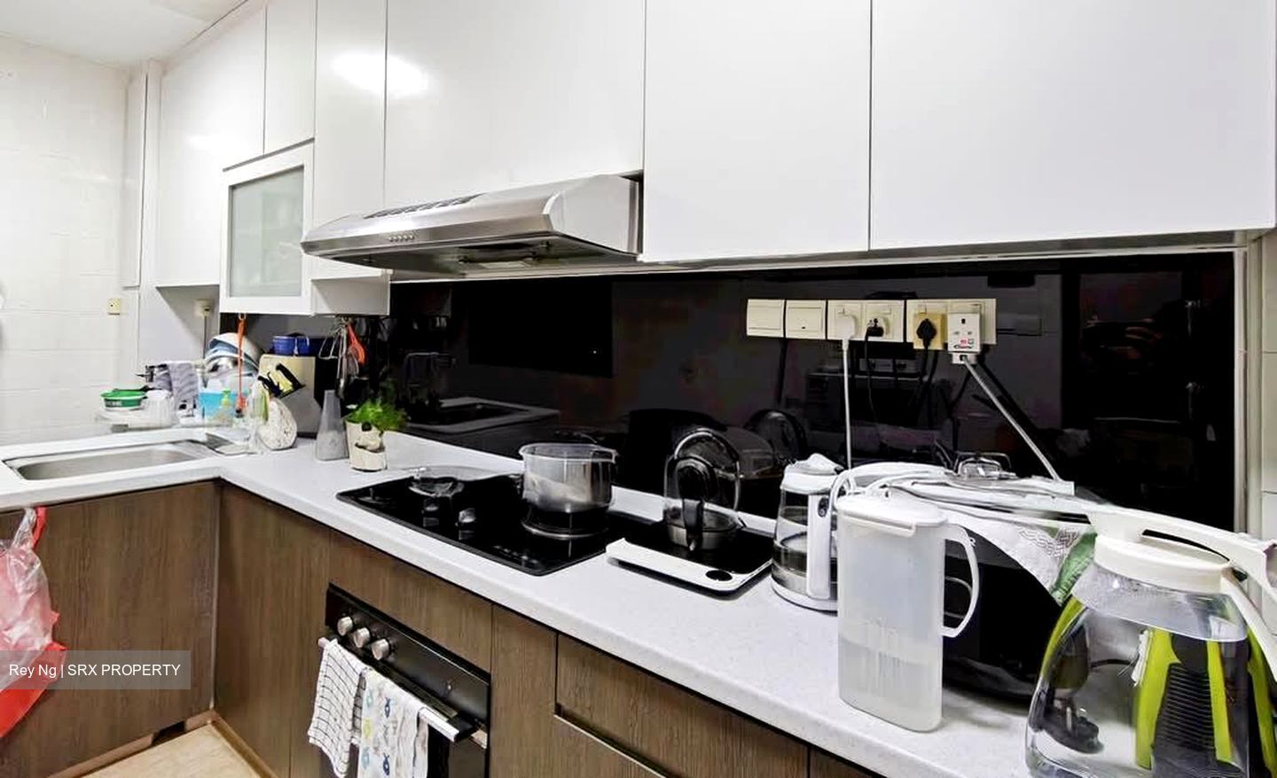 Blk 507A Wellington Circle (Sembawang), HDB 5 Rooms #581318461